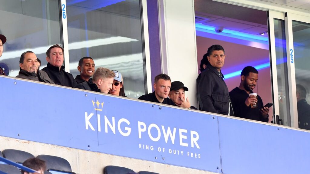 Leicester City got away with transfer oversight for months – now season hinges on fortune change