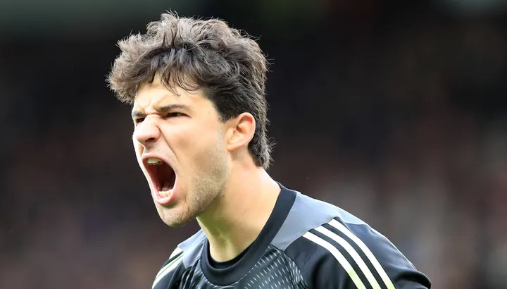 Man United transfer news: Red Devils 'interested' in 24-year-old goalkeeper who could push Senne Lammens for the gloves at Old Trafford