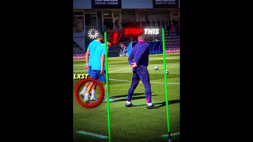 Yamal And Flick Pranked Pedri 😂