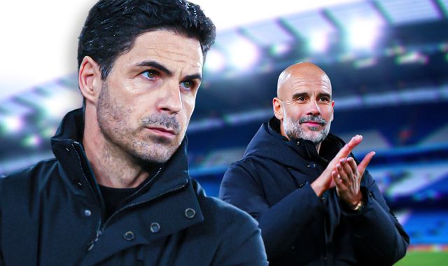 Arsenal vs Man City: Why Mikel Arteta must win at Etihad to finally prove he can deliver when it matters most