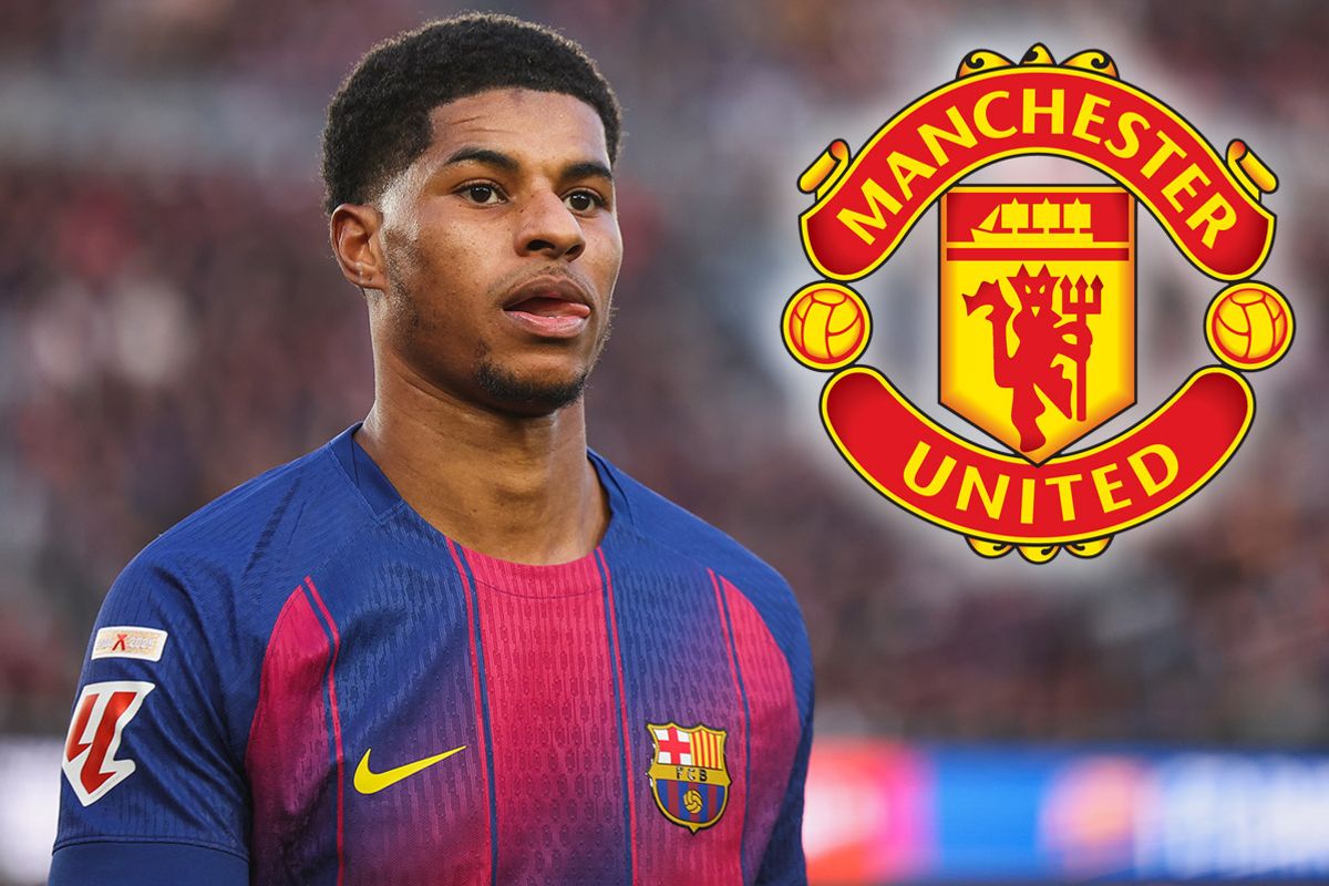 Marcus Rashford continued to dominate headlines