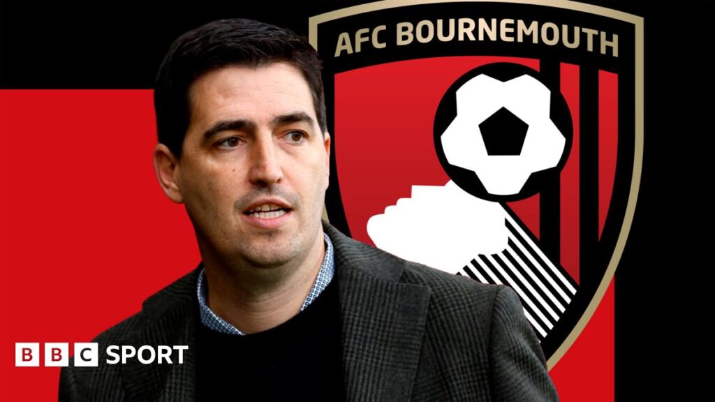 Andoni Iraola press conference: Newcastle vs Bournemouth