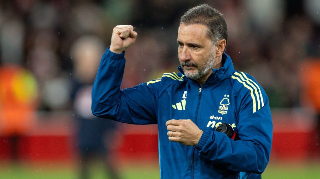 Vitor Pereira addresses Nottingham Forest fixture nightmare amid 'please don't' Aston Villa plea