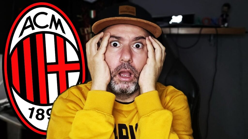 MAX ALLEGRI CT DELLA NAZIONALE SAREBBE UN DRAMMA O UNA LIBERAZIONE?? || News Milan