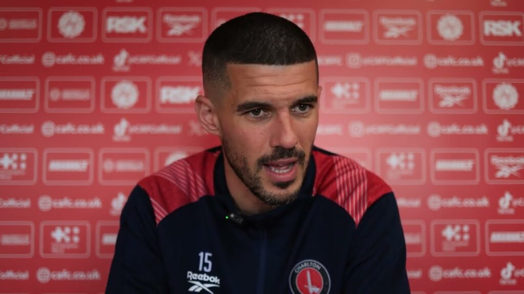 Conor Coady's pre-Sheffield Wednesday press conference 💬 (April 2026)
