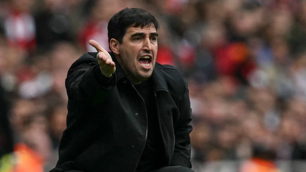 Andoni Iraola breaks silence on Bournemouth exit with next club admission