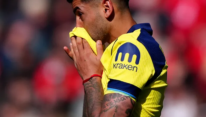 Team News: Tottenham vs. Brighton injury, suspension list, predicted XIs