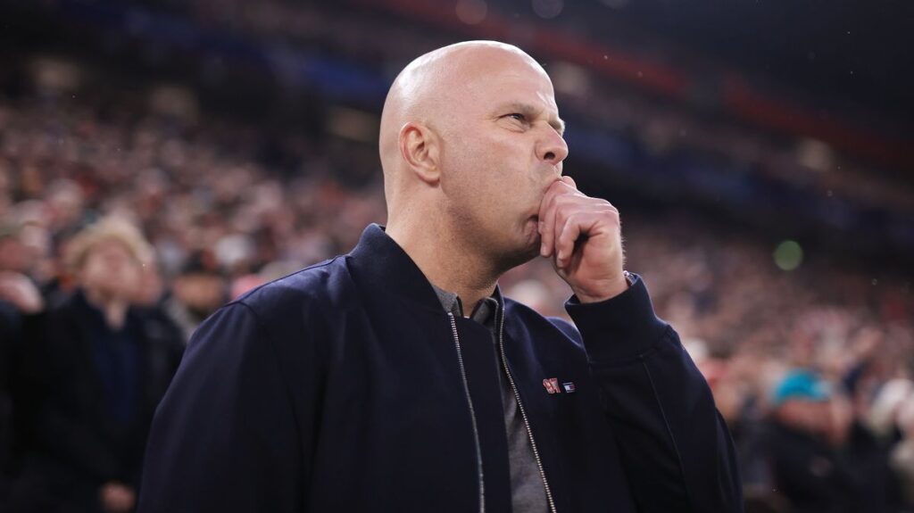 'Arne Slot is losing exactly what Liverpool needs this summer — I've seen it firsthand'