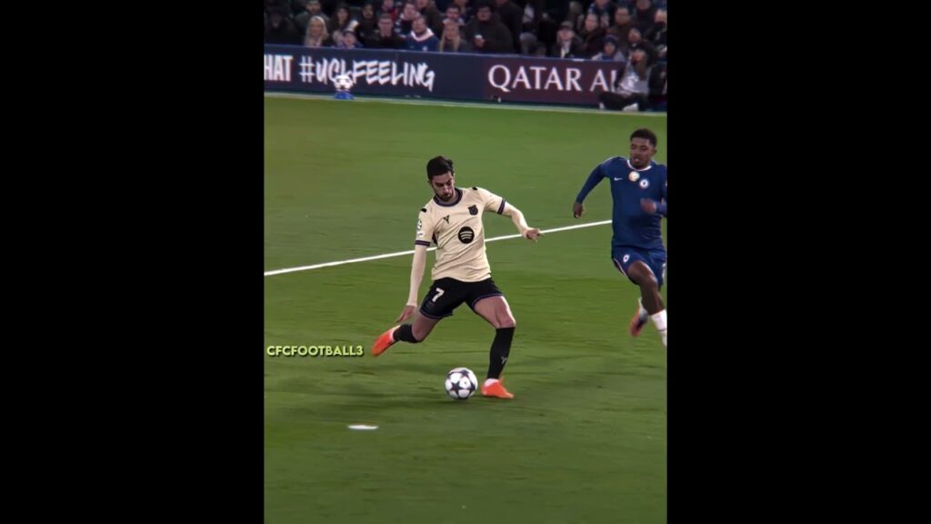 The Reason Lamine Hates Ferran ... 😂