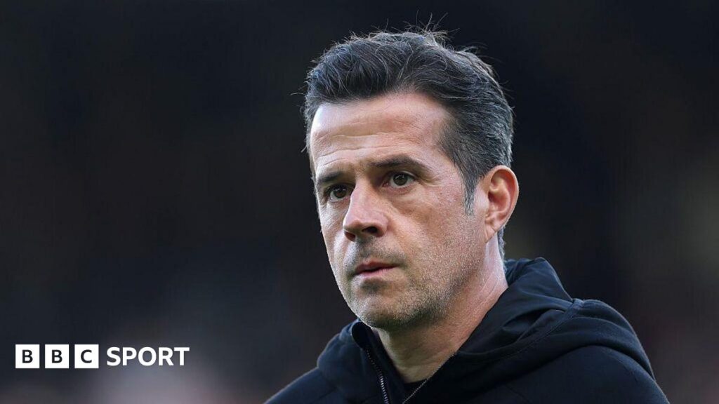 Marco Silva: Fulham boss' appeal against ban and fine partially upheld