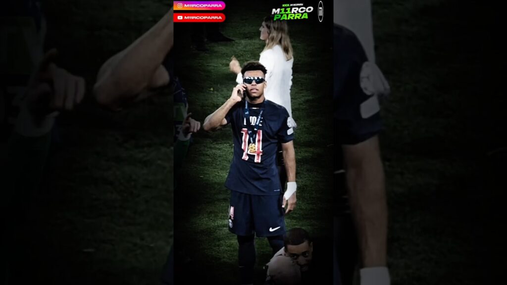 ¡Y todos en su prime! Deschamps y el “problema” que cualquier entrenador quisiera tener #mundial2026