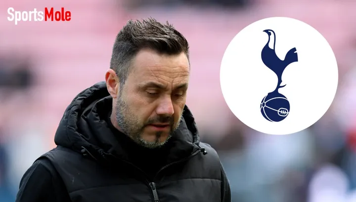 Tottenham at risk of worst losing run in 32 years ahead of Premier League clash against Brighton