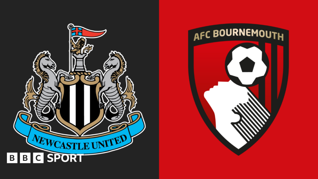 Newcastle vs Bournemouth: Key stats and talking points