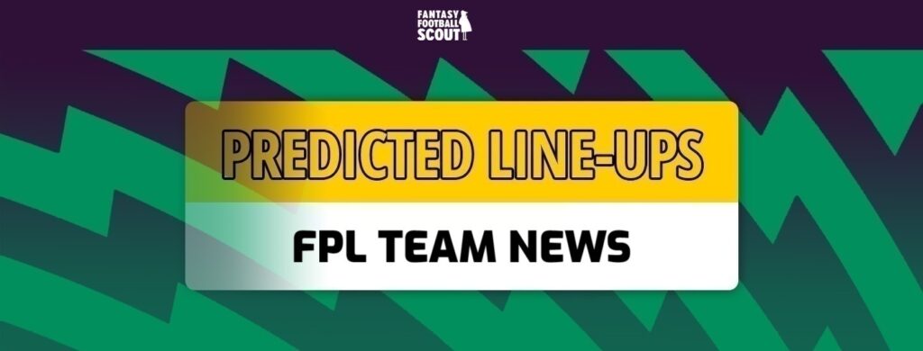 Crystal Palace v West Ham predicted line-ups + FPL team news