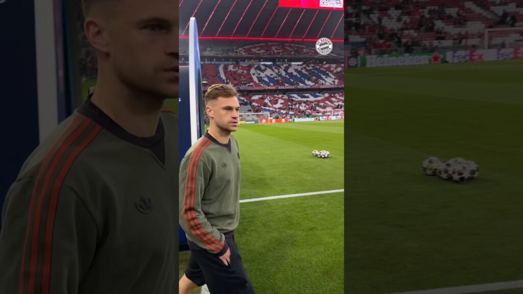 We all need some 𝓚𝓲𝓶𝓶𝓲𝓬𝓱 𝓜𝓮𝓷𝓽𝓪𝓵𝓲𝓽𝔂 tonight 😤