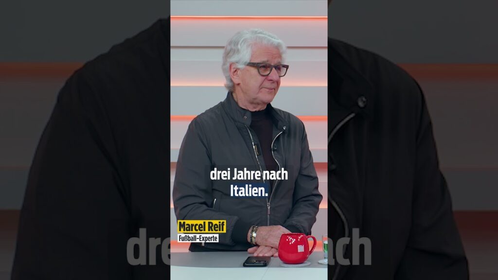 FC BAYERN: Reif-Verdacht! Hier könnte Leon Goretzka landen!