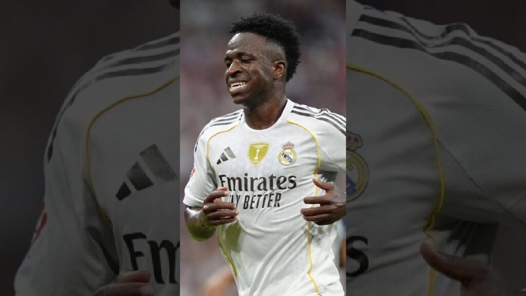 Vinicius UNTOUCHABLE status are ruining Real Madrid! 😬