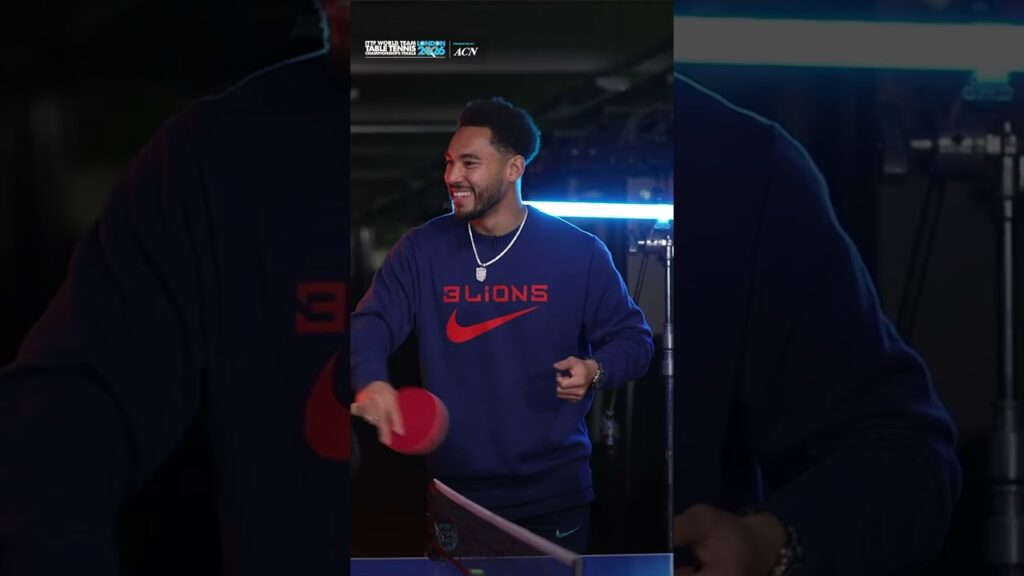 Liam Pitchford vs Jack Grealish: return the serve