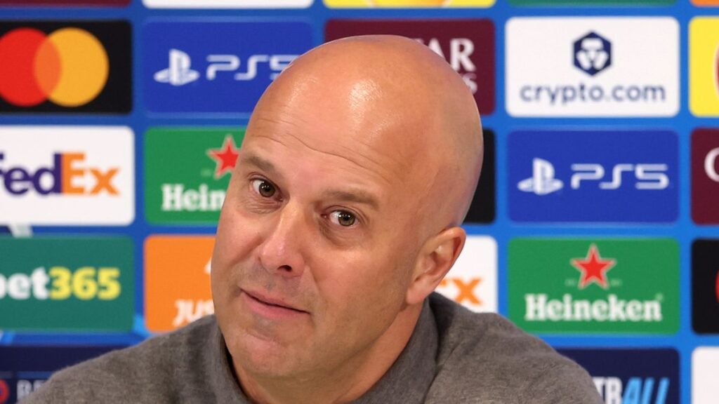 Arne Slot just named Liverpool problem nobody saw coming — it must be addressed