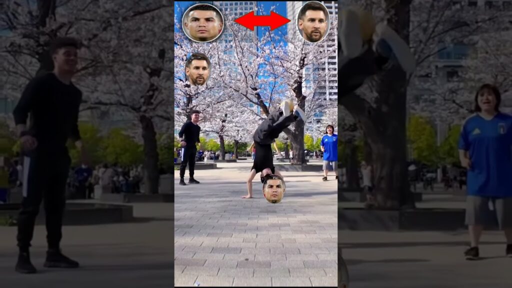 De Jong VS Arda VS Messi VS Ronaldo #shorts