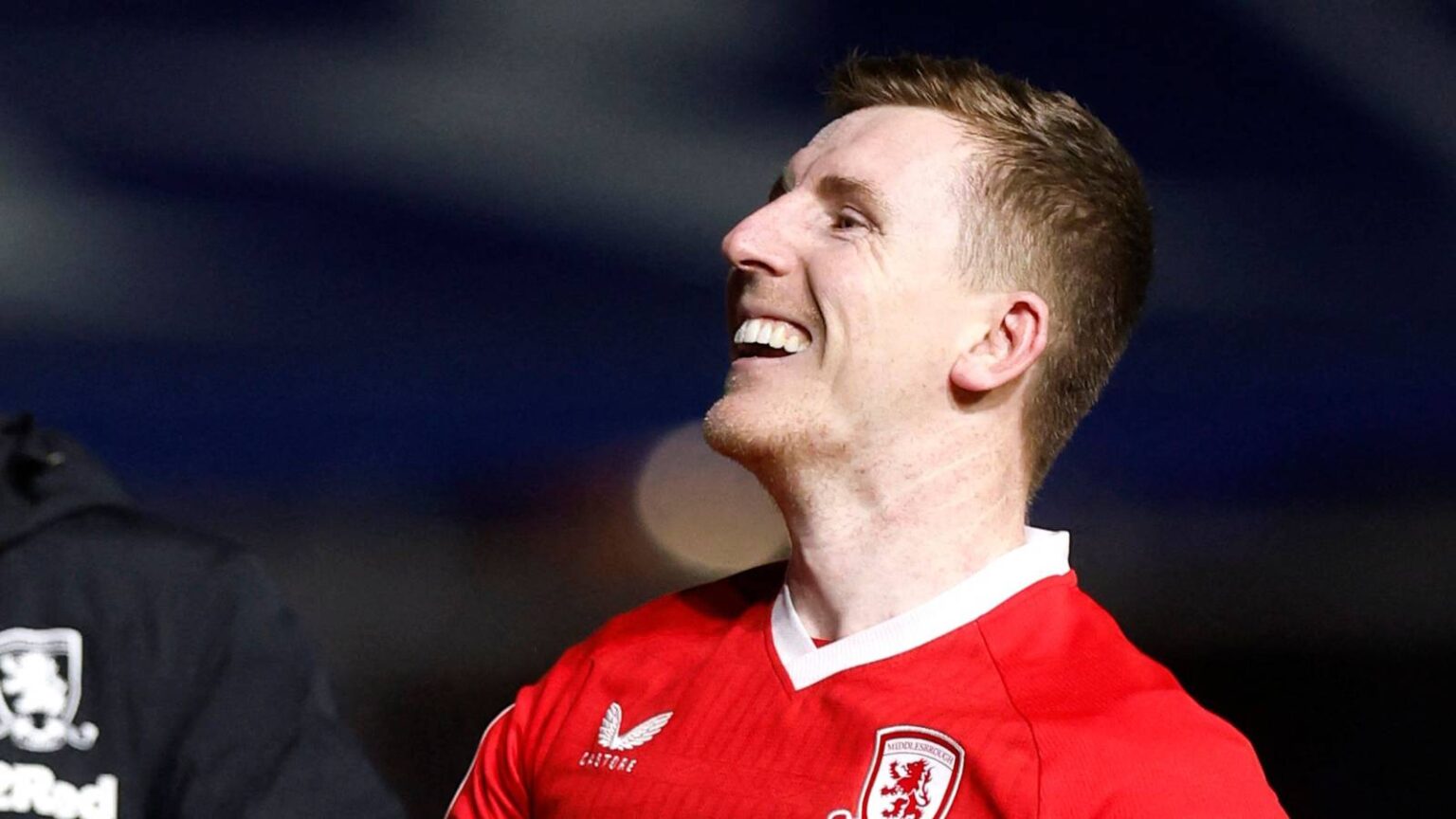 Middlesbrough face Everton and Leeds United transfer threat for Matt Targett