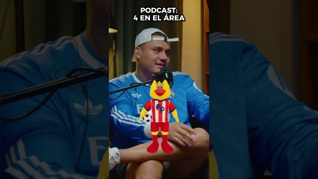 ¿POLLO PEPE O POLLO PECHUGÓN? 🤔