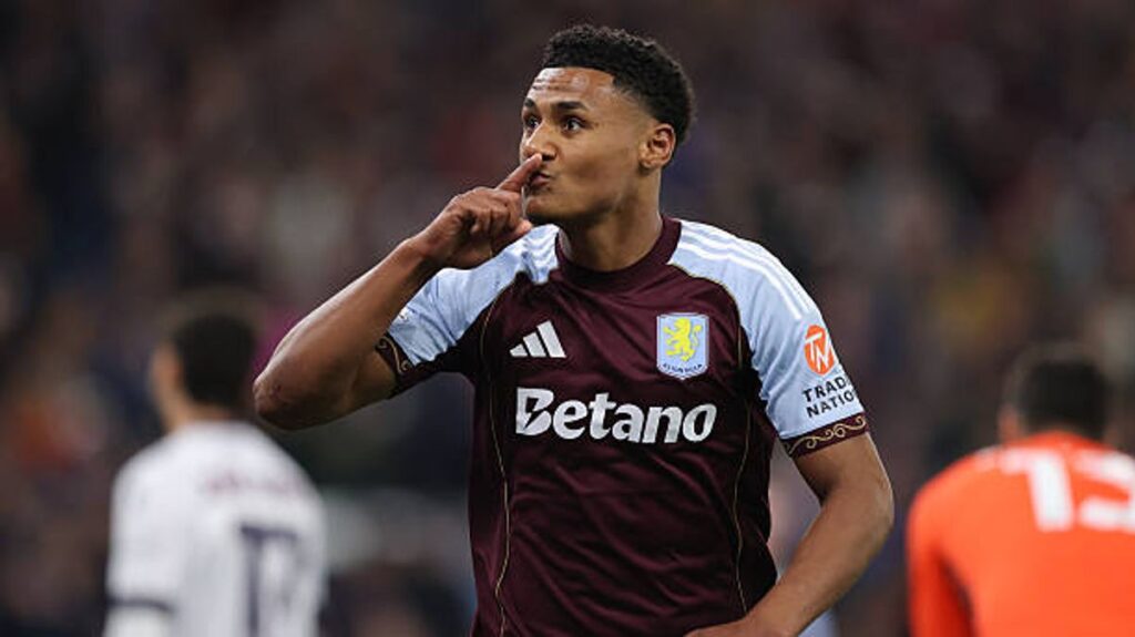 Aston Villa vs Nottingham Forest tickets on sale early for Europa League semi-final