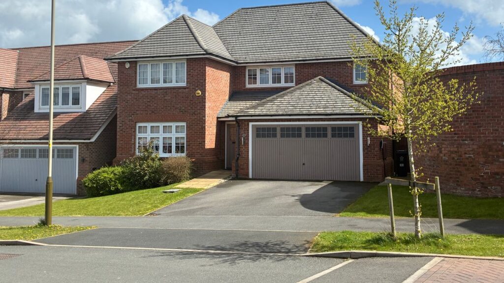 Controversial plans for third children's home in Leicester neighbourhood approved