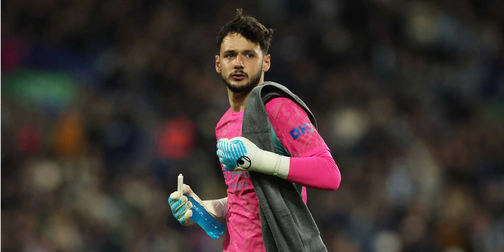 james-trafford-man-city