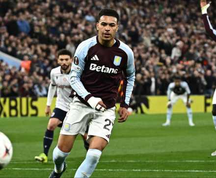 Morgan-Rogers-Aston-Villa