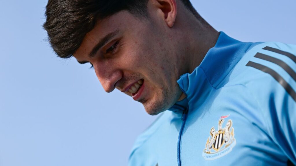 Newcastle United line-ups vs Bournemouth with Livramento axe and Bruno decision