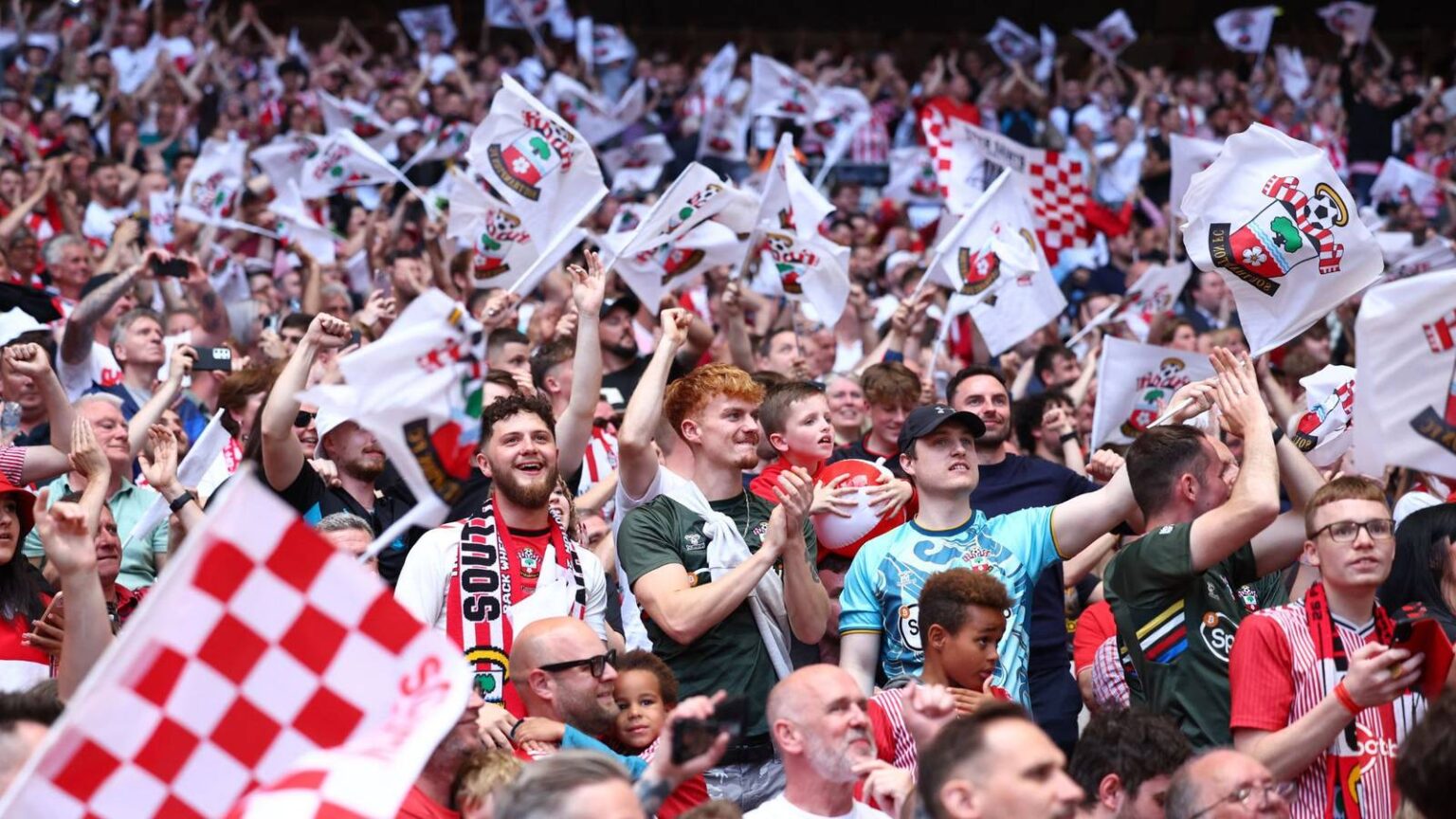 How many tickets Middlesbrough, Southampton or Millwall fans can expect for EFL Championship play-off final