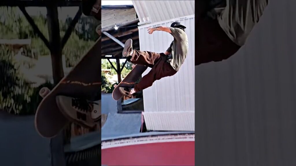 Pedro Carvalho Went FULL BEAST MODE 😤