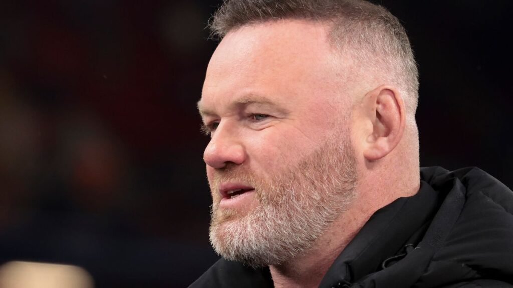 Wayne Rooney pinpoints what Liverpool is missing with Darwin Nunez transfer claim