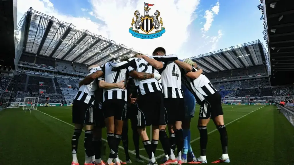 6 changes? - Predicted Newcastle team to face Bournemouth