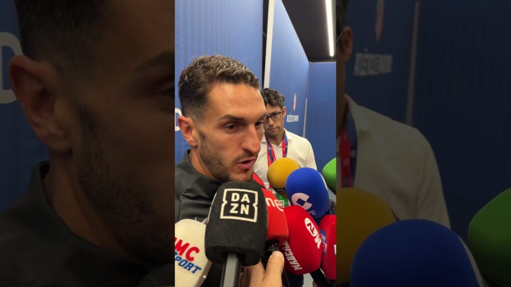 Koke explica por qué el Atleti es 'justo vencedor' de la eliminatoria