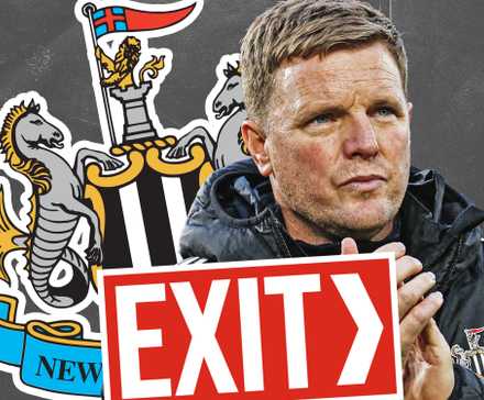 Newcastle-Eddie-Howe