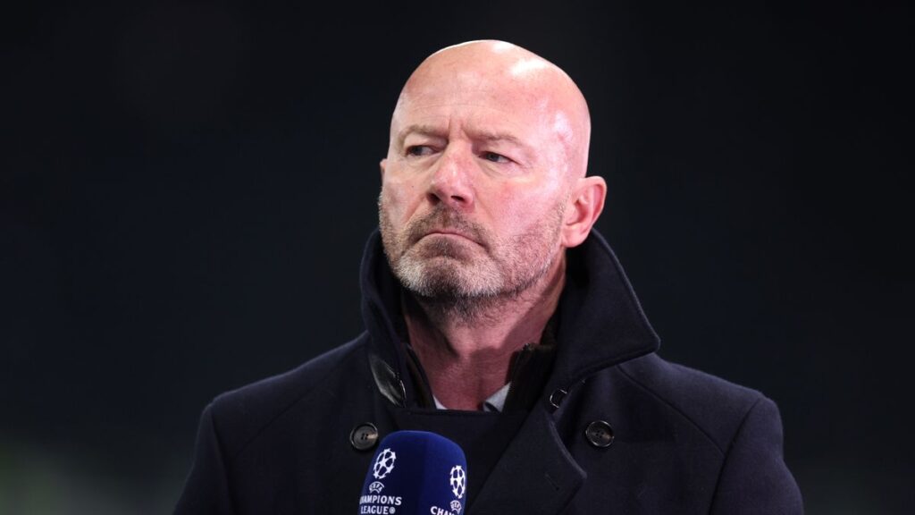 Alan Shearer praises David Moyes and explains why Everton will fancy chances against Liverpool
