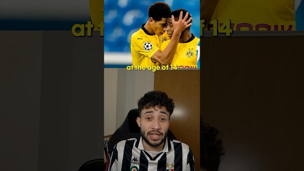 What Happened to Youssofa Moukoko??🤔🌟