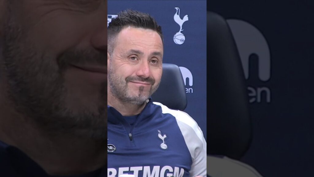 "HE NEEDS TO SCORE AND ASSIST... WE NEED THE QUALITY FROM HIM!" De Zerbi on Xavi Simons