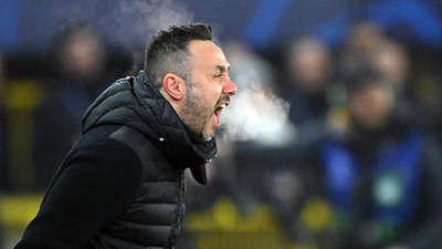 Coach Roberto De Zerbi offers unique luxury incentive to Tottenham Hotspur players if they beat Brighton amid battling relegation