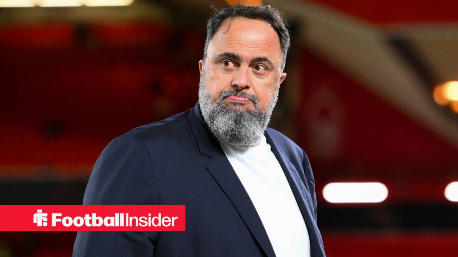 Nottingham Forest have every Right to be Furious with Premier League Decision, Action must be Taken