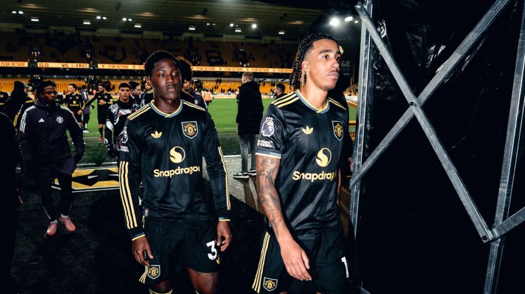 Man Utd injury news and return dates after Leny Yoro and Kobbie Mainoo updates