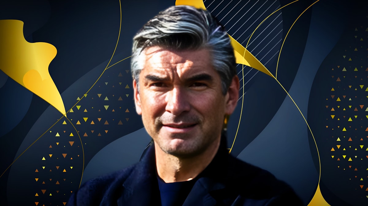 Richard Hughes Liverpool 2024-25