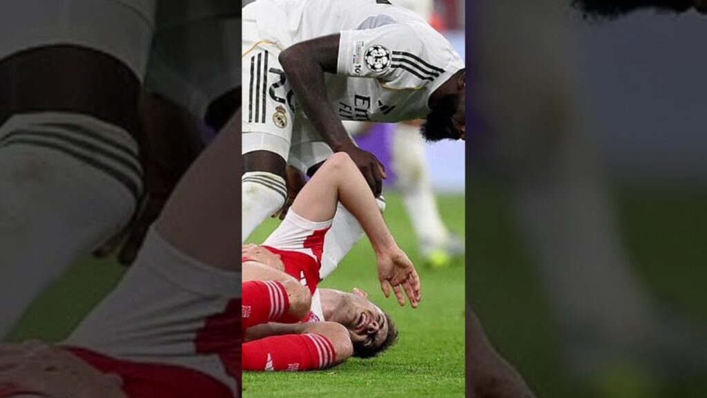 Deswegen mag keiner Real Madrid!🤷🏼‍♂️