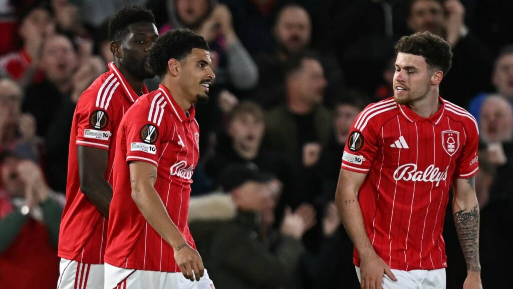 Nottingham Forest could yet face relegation PLAY-OFF in Premier League first
