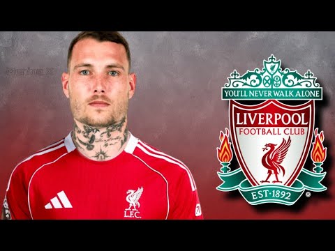 David Raum •Welcome to Liverpool FC ?🔴 2026 Skills, Goals & Assists | Highlights