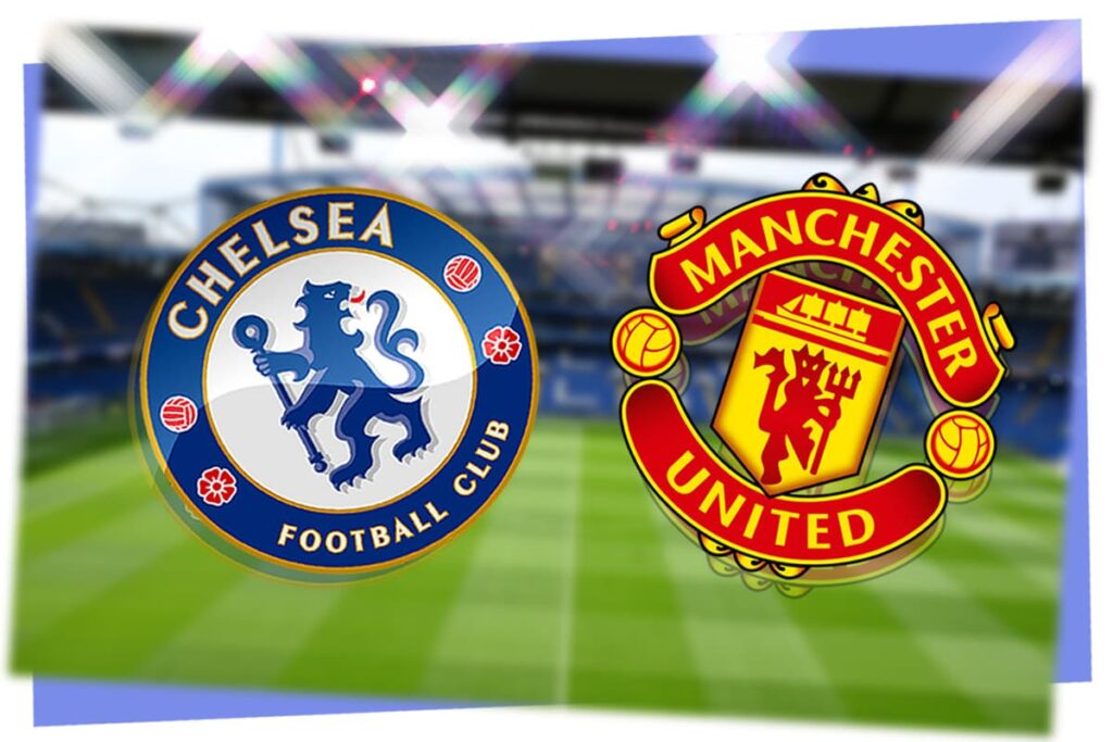 Chelsea vs Manchester United LIVE: Premier League match stream, latest team news, lineups, TV, prediction
