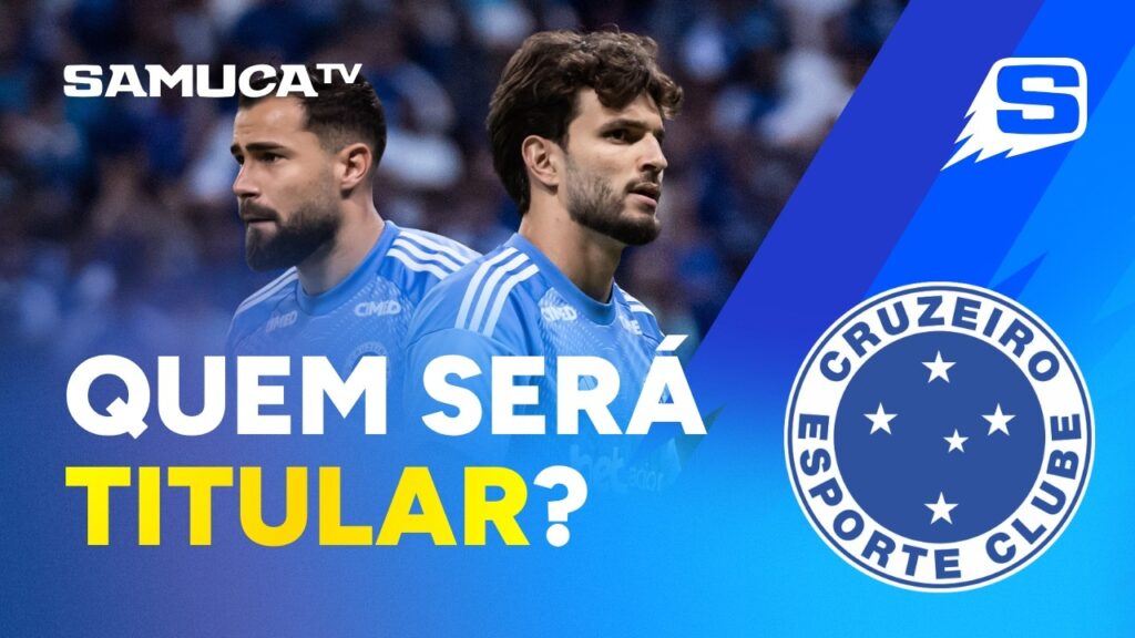 OS NÚMEROS DE MATHEUS CUNHA E OTÁVIO NO CRUZEIRO EM 2026