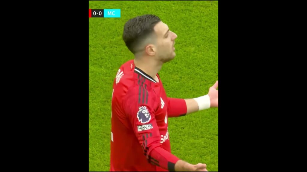 Diogo Dalot Manchester United 1080p FHD Free Clips & Scene Pack ~ No Watermark